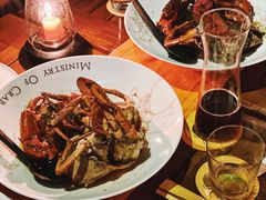 -Ministry of Crab(科伦坡店)