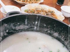 -南记食粥坊·宵夜大排档(莲花总店)
