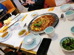 -古乐牛香·鲜牛肉自助火锅(南京总店)