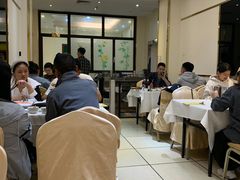 大堂-新享乐海鲜(翠华路店)