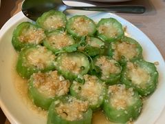 -金苑海鲜酒家(来魅力店)