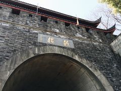 -鼓楼(西湖风景名胜区)