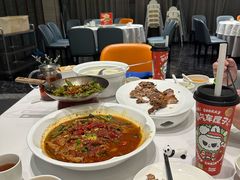 -眉州东坡(北苑华贸店)