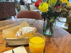 -O'mills Sourdough Bakery&Bistro(永嘉路店)