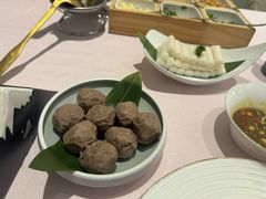 -山海蟹庐·海鲜糟粕醋火锅(慈溪店)