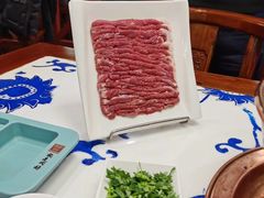 -京门老爆三(回龙观店)