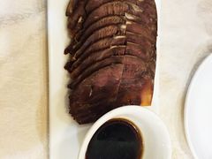 -唐晋人家(源深路店)