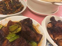红烧肉-蘭心餐厅(进贤路店)