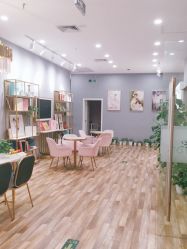 -格林童趣专业儿童摄影(公益西桥店)