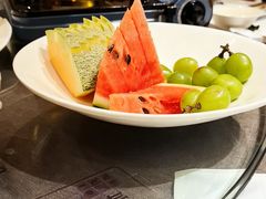 -箪食巷私房菜馆·鲁菜(玉函路店)