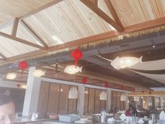 -风味小馆(天目湖宾馆店)