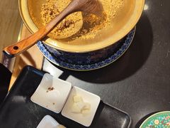 -一招鲜·全羊铺·蒙古奶茶(五一北路店)