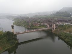 景点-丹寨万达小镇