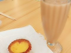 -香港厨房 Hong Kong Kitchen