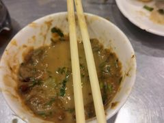 -三兴涮羊肉(荣安大街店)