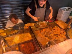 -明记牛杂(新马路分店)