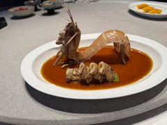 -荣轩(新荣记环球金融中心店)