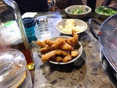 -星鸿社重庆老火锅