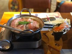 -烧鸟横丁(联发文创口岸店)