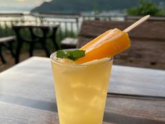 -Brew Farm·精酿农场海滨悬崖餐厅