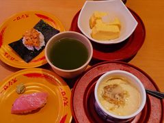 -sushiro寿司郎(上野店)