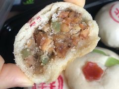 -富华斋饽饽铺·宫廷糕点·伴手礼(护国新天地店)