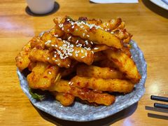 琅琊土豆-付小姐在成都(吾悦广场店)