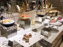 -南海温德姆花园酒店-康达屋Rendez Vous Buffet