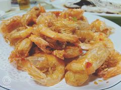 -老字号蛇口德记烧腊饭店·海鲜加工