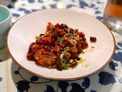 -绿茶餐厅(龙湖杭州金沙天街店)