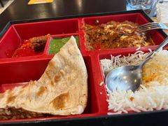 -克比叔叔印度餐厅Kebabs on the Grille(人民广场店)