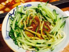 -锦尚阁烤鱼•天津菜(宣武门胡同店)