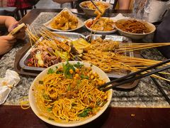 -小街天府(西工小街店)