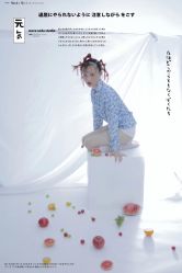 -WAVE SODA摄影工作室