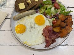 -Brut Eatery悦璞食堂(愚园路店)