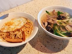 -东园小馆·早茶·淮扬小炒(江都路店)