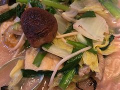 莆田卤面-莆田餐厅PUTIEN(三里屯店)