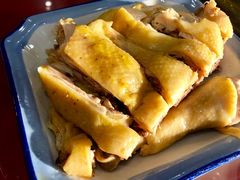 -小本鸡饭店(滨江白马湖店)