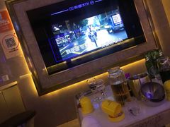 -Huange欢歌KTV(欣都龙城vcpark购物中心店)