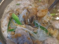 -老妈私房菜