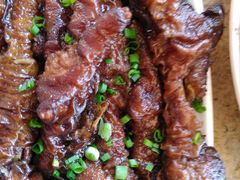-新记肉骨茶