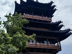 -杭州半山国家森林公园