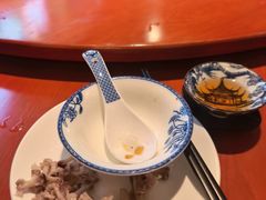 -山水茶艺馆·点心粤菜·30年老字号