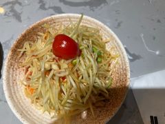 -Home Thai·泰谣(王府井apm店)