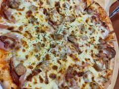 -魏斯理汉堡(西安沣东吾悦店)