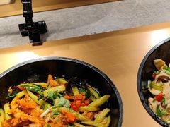 -比格比萨自助(新辰里学清路店)