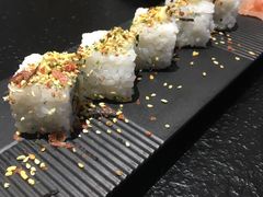 -悟空酒场烤肉(凯德壹中心店)