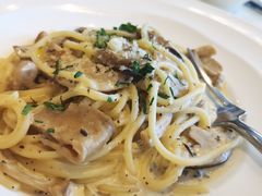 白汁意面-港丽餐厅(高德置地店)