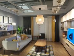 -宜家家居(西安未央商场店)