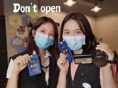 -Mr.Fox狐狸先生超级密室(南山店)